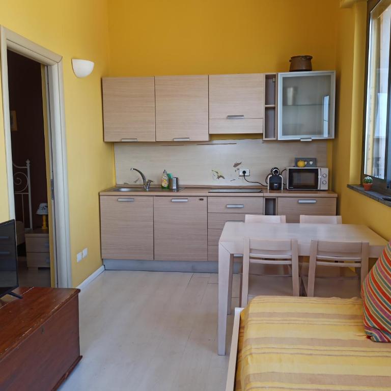 Casavacanze Residence Maia Volcani - Appartamento con 1 Camera da Letto - 12
