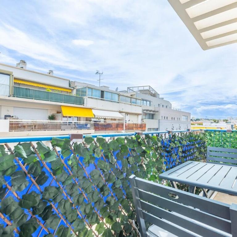 AK Magnifique et spacieux 3 pièces, vue mer - Apartment - 9