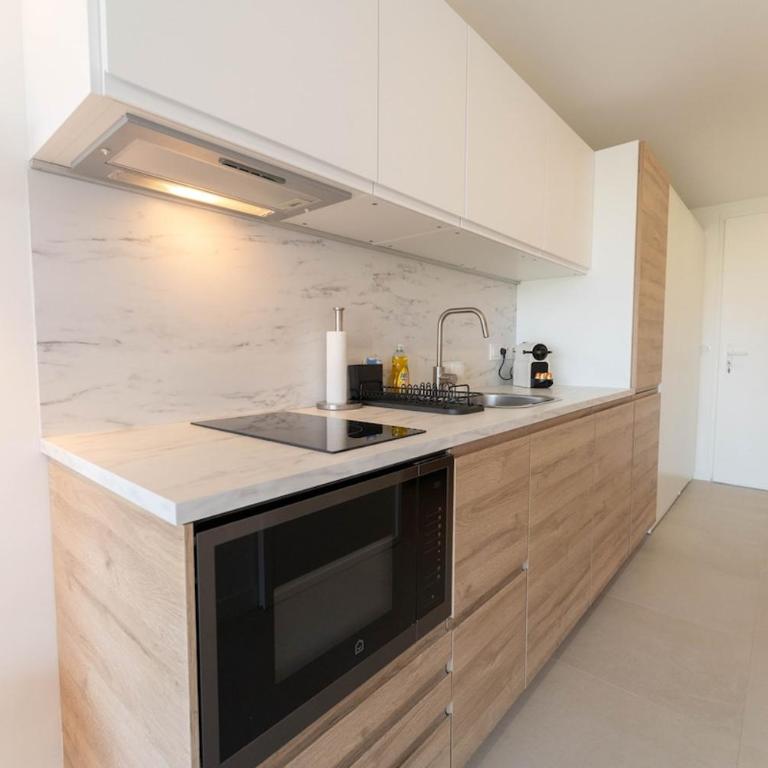 Appart' au calme avec piscine et terrasse - Appartement - 11
