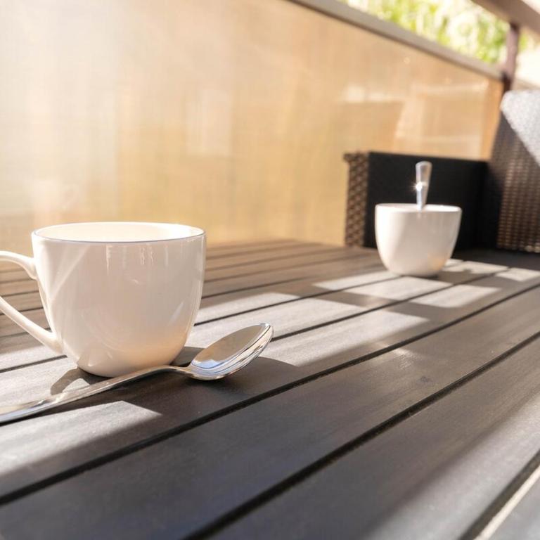 Magnifique Appartement, Piscine, Proche gare - Appartement - 16