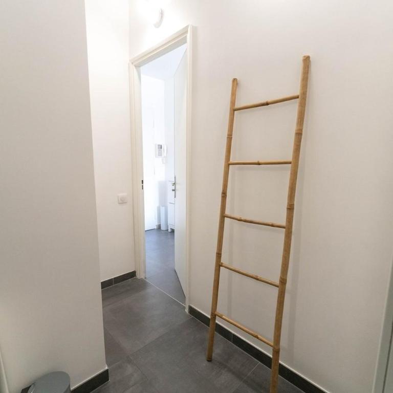 Magnifique Appartement, Piscine, Proche gare - Appartement - 21