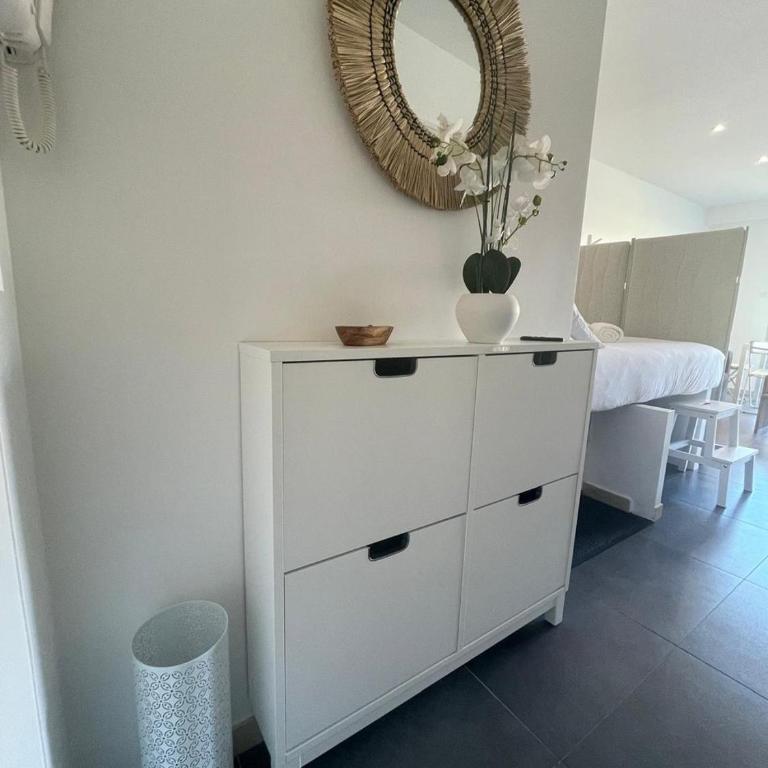 Magnifique Appartement, Piscine, Proche gare - Appartement - 31