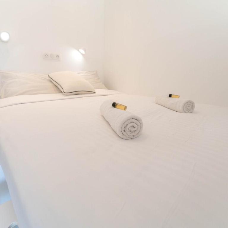 Magnifique Appartement, Piscine, Proche gare - Appartement - 26