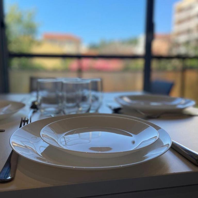 Magnifique Appartement, Piscine, Proche gare - Appartement - 29
