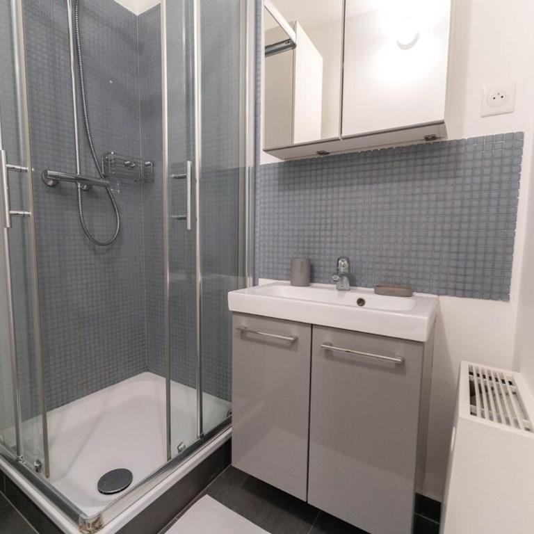 Magnifique Appartement, Piscine, Proche gare - Appartement - 19