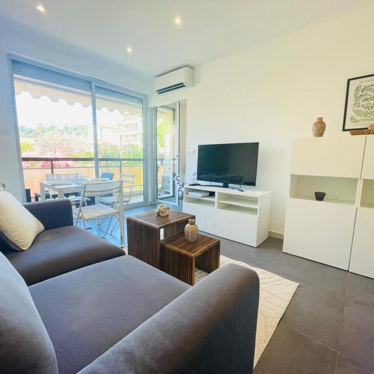 Magnifique Appartement, Piscine, Proche gare - Appartement - 38