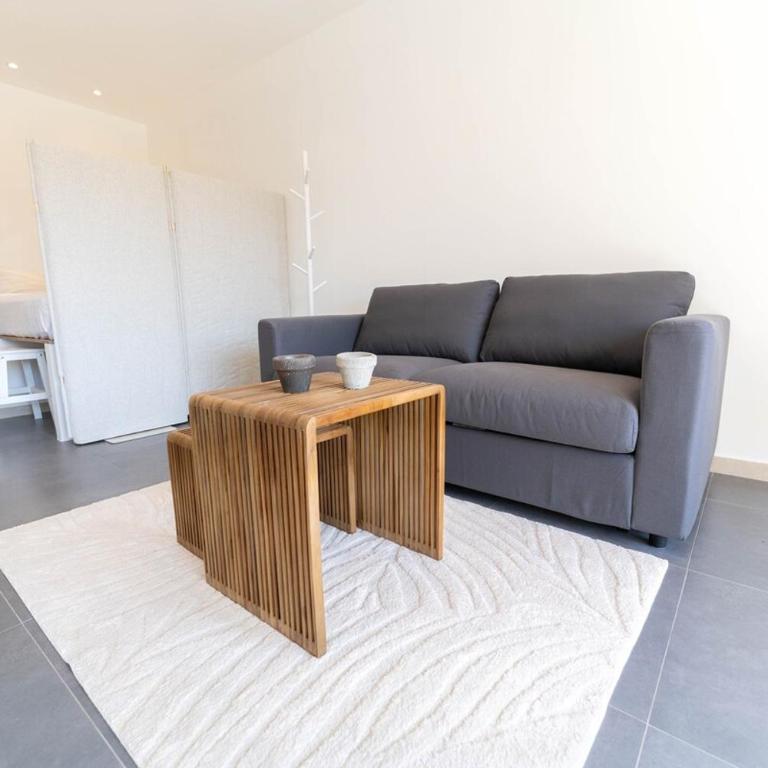 Magnifique Appartement, Piscine, Proche gare - Appartement - 28