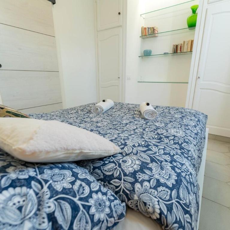 Magnifique rez de jardin Nice Port - Apartamento - 11