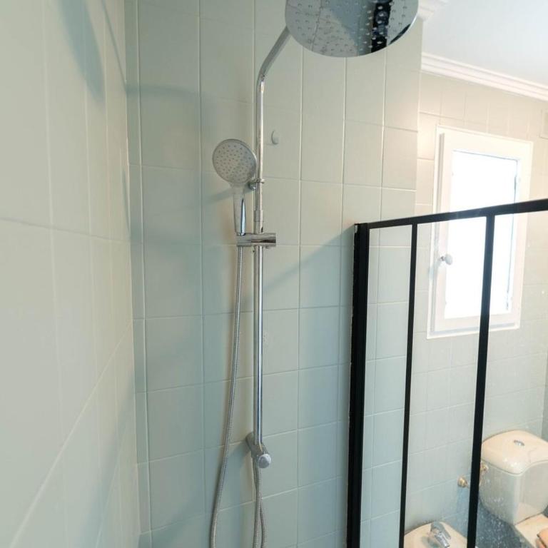 Magnifique rez de jardin Nice Port - Apartamento - 26