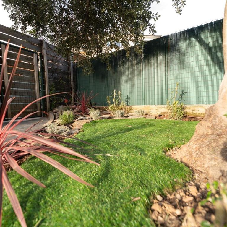 Magnifique rez de jardin Nice Port - Apartamento - 29