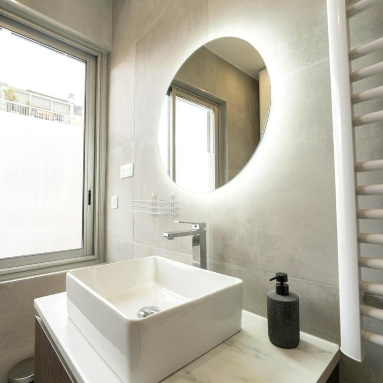 AK Superb 3P sea view, close to old town - Apartment - 2
