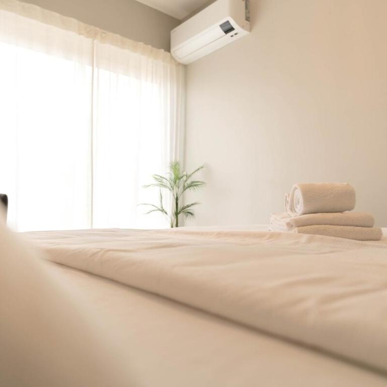 AK Superb 3P sea view, close to old town - Apartment - 11