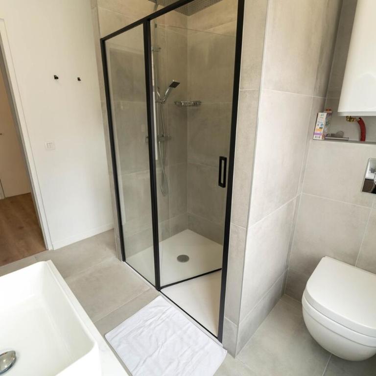 AK Superb 3P sea view, close to old town - Apartment - 13