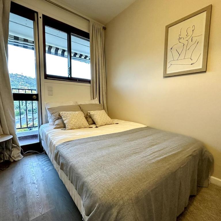 Elégant et spacieux 3 pièces, centre Cannes - Apartment - 17