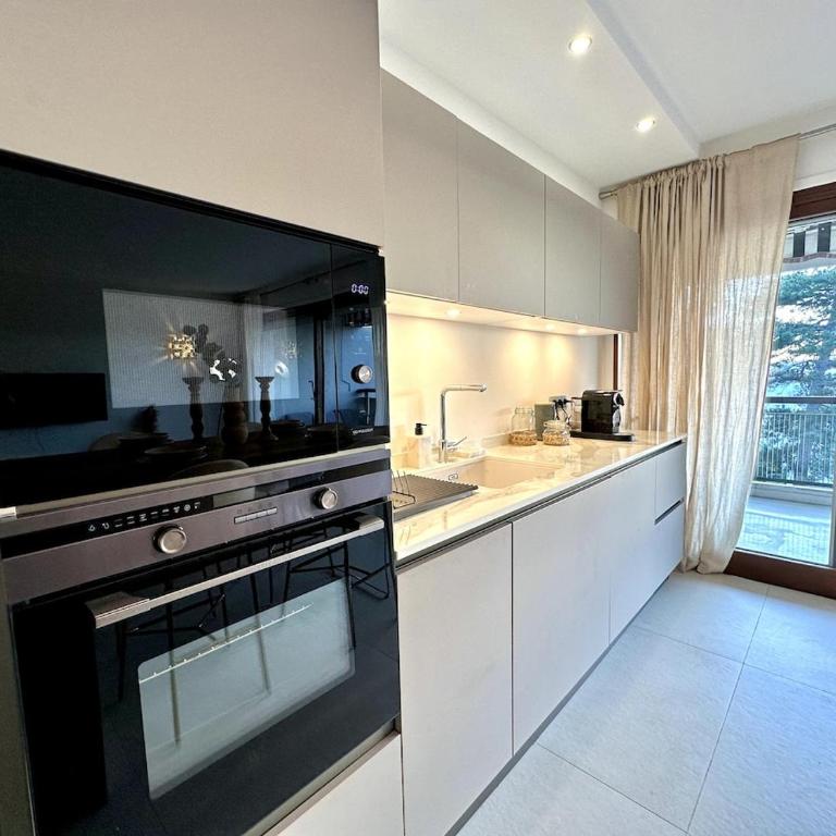 Elégant et spacieux 3 pièces, centre Cannes - Apartment - 31