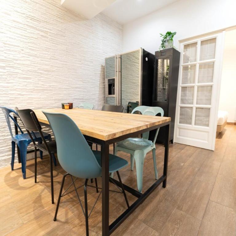 NS Spacieux T3 au cœur du Vieux Nice - Appartement - 25