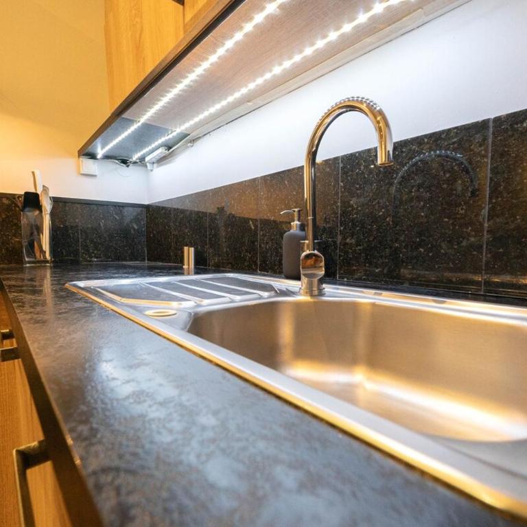 NS Spacieux T3 au cœur du Vieux Nice - Appartement - 18