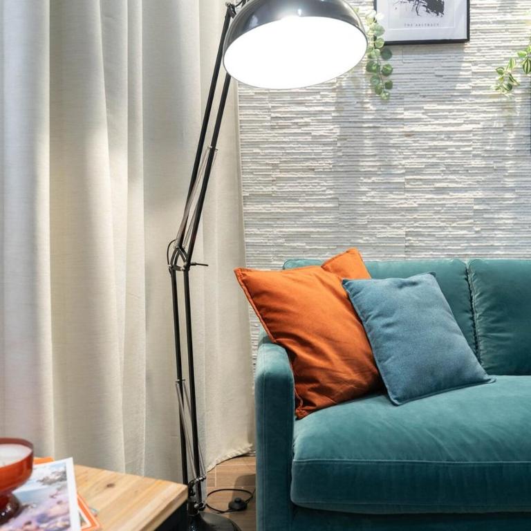 NS Spacieux T3 au cœur du Vieux Nice - Appartement - 23