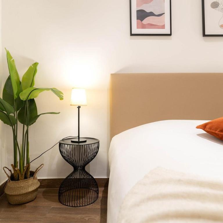 NS Spacieux T3 au cœur du Vieux Nice - Appartement - 30