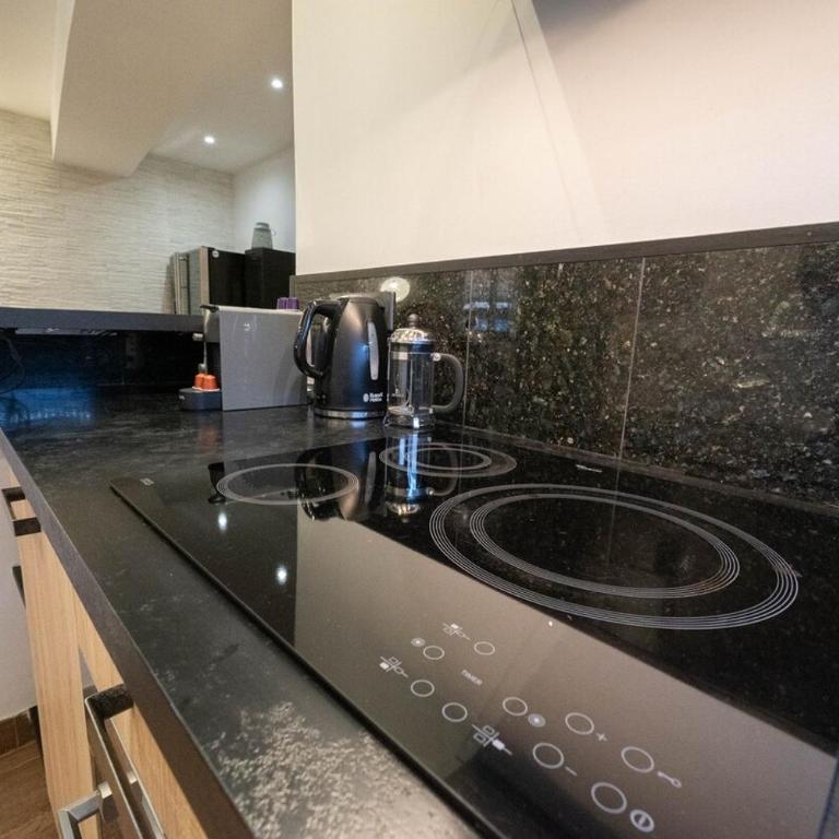 NS Spacieux T3 au cœur du Vieux Nice - Appartement - 16
