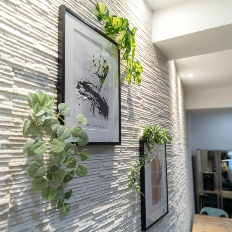 NS Spacieux T3 au cœur du Vieux Nice - Appartement - 5