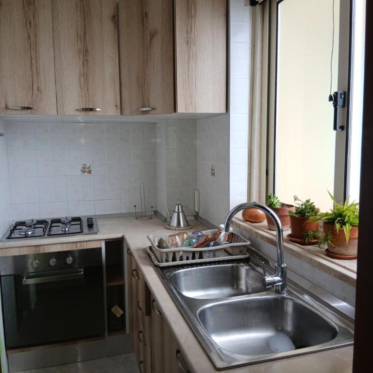 La terrazza sul mare di Gallipoli - Three-Bedroom Apartment - 3