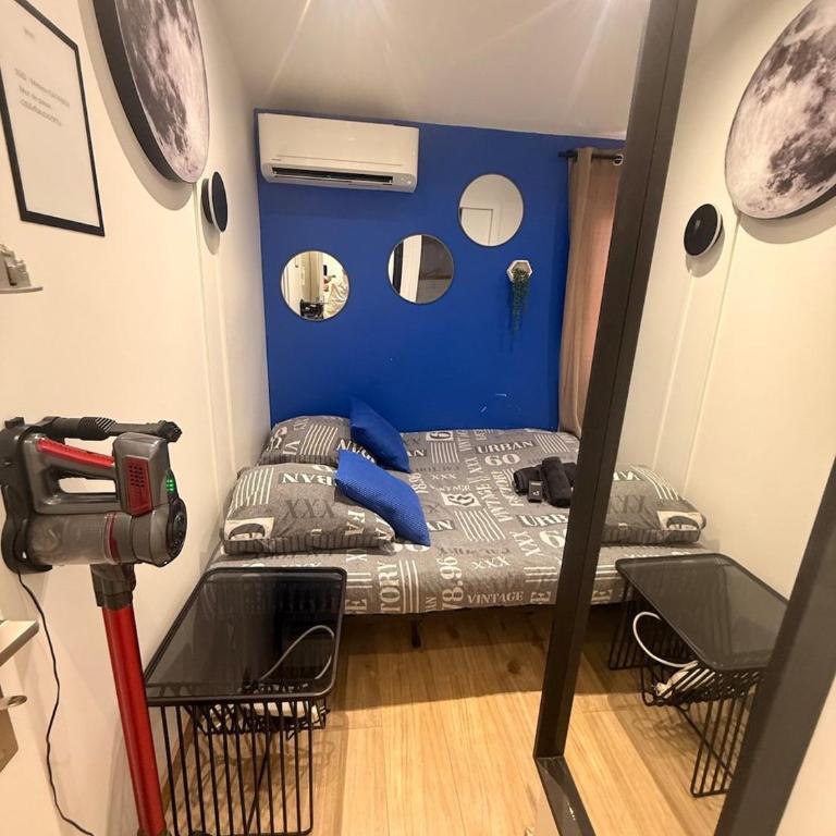AG5 Joli studio cosy, proche mer, Wifi - Apartment - 12