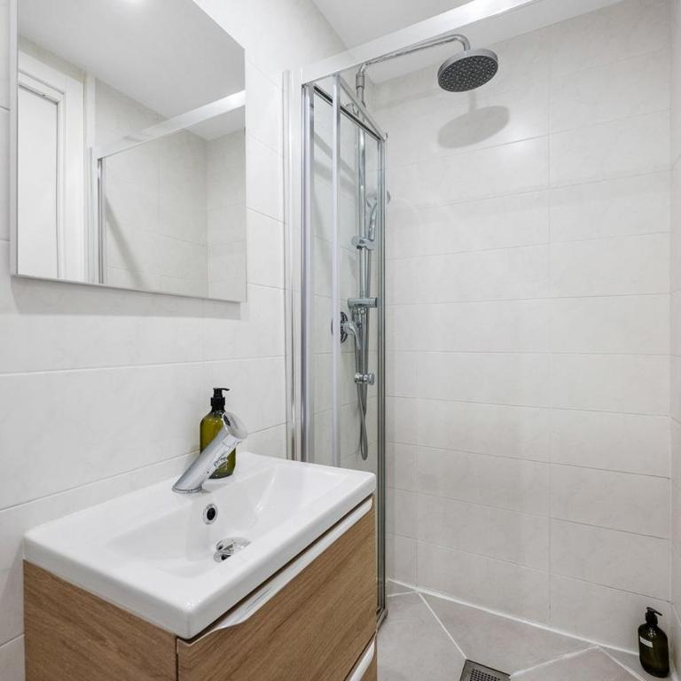 VR Studio mezzanine au cœur du Vieux Nice - Appartamento - 1