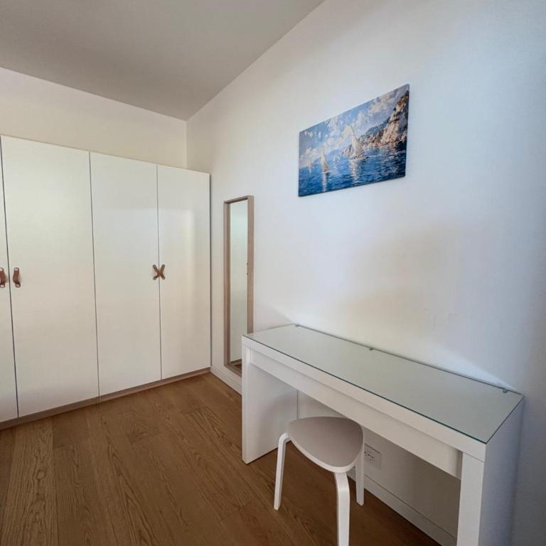 Waterfront Porto Antico House - One-Bedroom Apartment - 30