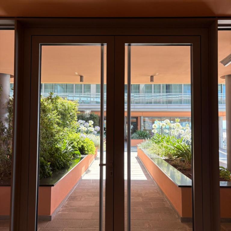 Waterfront Porto Antico House - One-Bedroom Apartment - 38