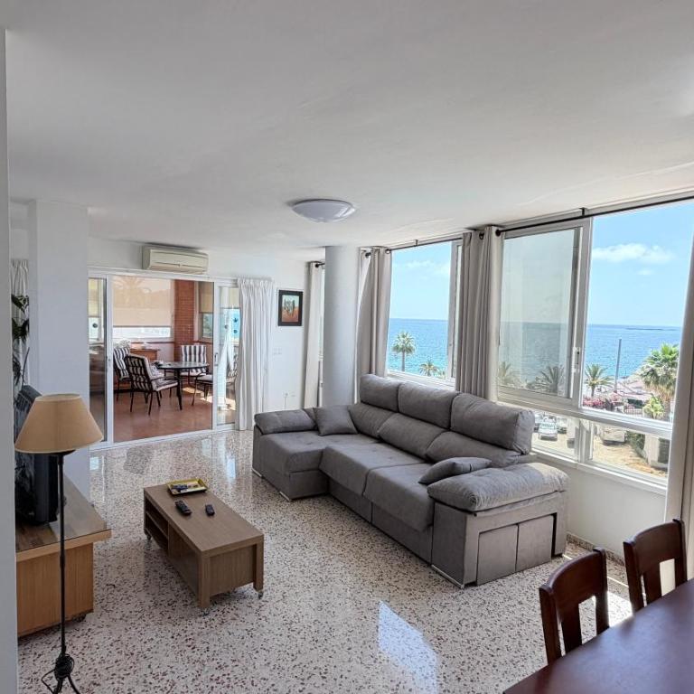 ALM-2E, stunning and spacious apartment with views - Appartamento con 3 Camere da Letto e con Vista - 5