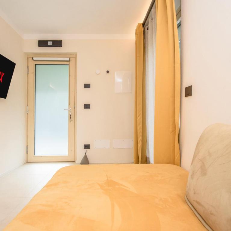 "Lomà" - Aosta Valley EcoResort - Monolocale Superior - 9