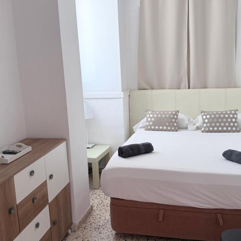 ALM-2E, stunning and spacious apartment with views - Appartamento con 3 Camere da Letto e con Vista - 15