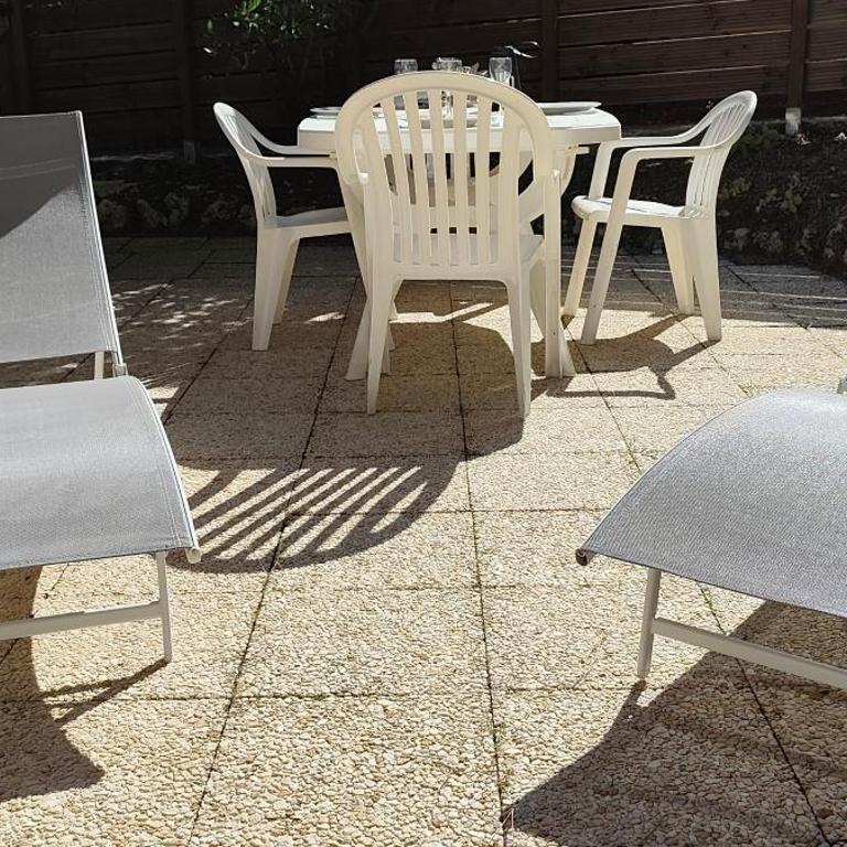 Maison sous les pins - Appartamento con 2 Camere da Letto - 7
