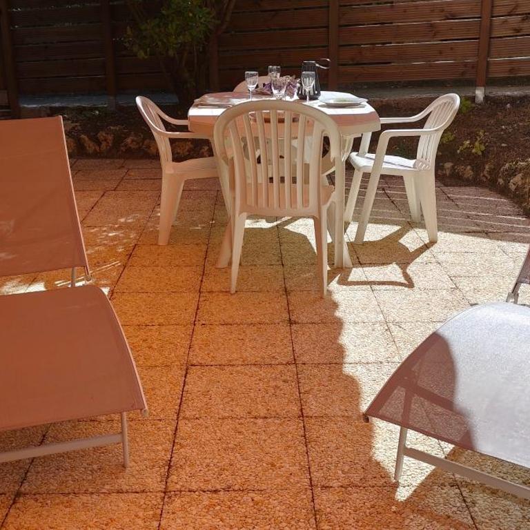 Maison sous les pins - Appartamento con 2 Camere da Letto - 8