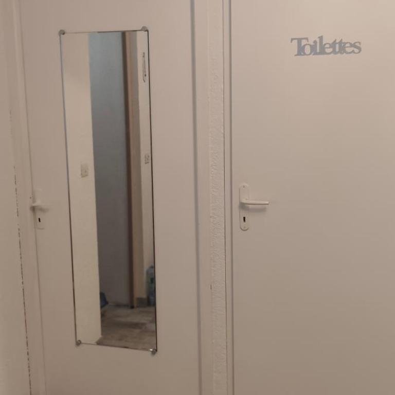 Maison sous les pins - Appartamento con 2 Camere da Letto - 9