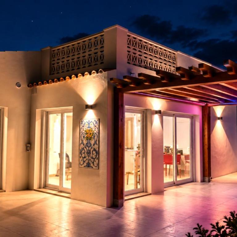 Casita del Toro - Rooftop Terrace & Sea View - Villa de 1 dormitorio - 14