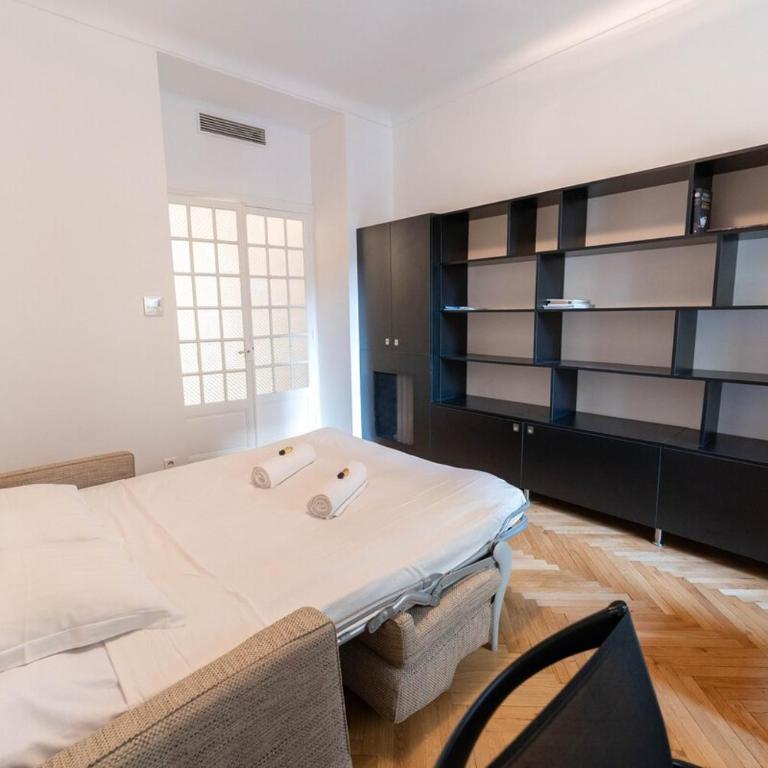 Superbe appartement avec jardin piscine, garage - Apartamento - 20