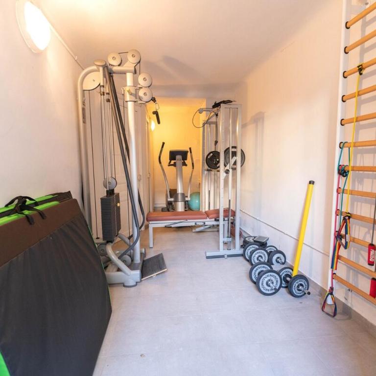 Superbe appartement avec jardin piscine, garage - Apartamento - 33