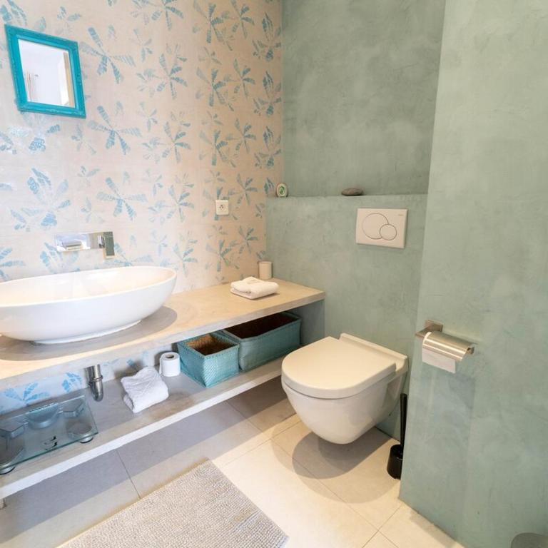 Superbe appartement avec jardin piscine, garage - Apartamento - 15