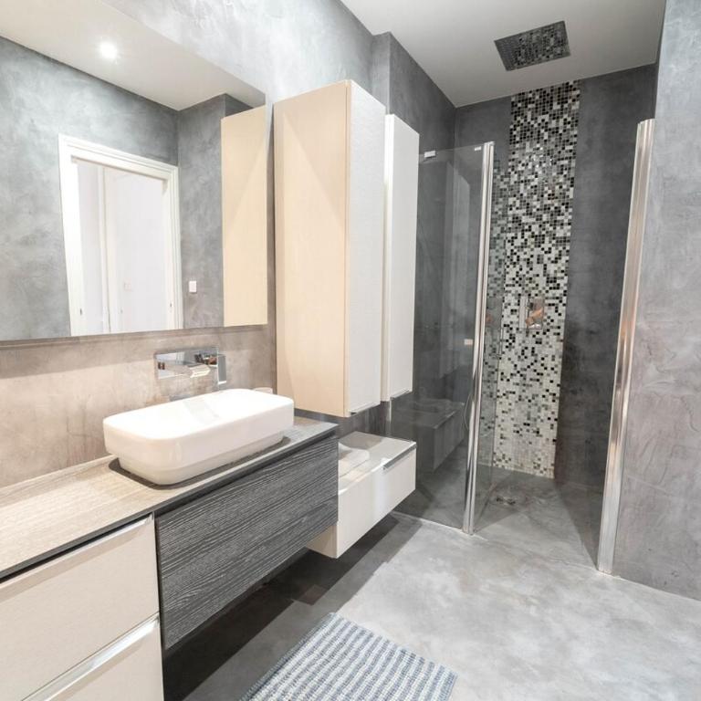Superbe appartement avec jardin piscine, garage - Apartamento - 10