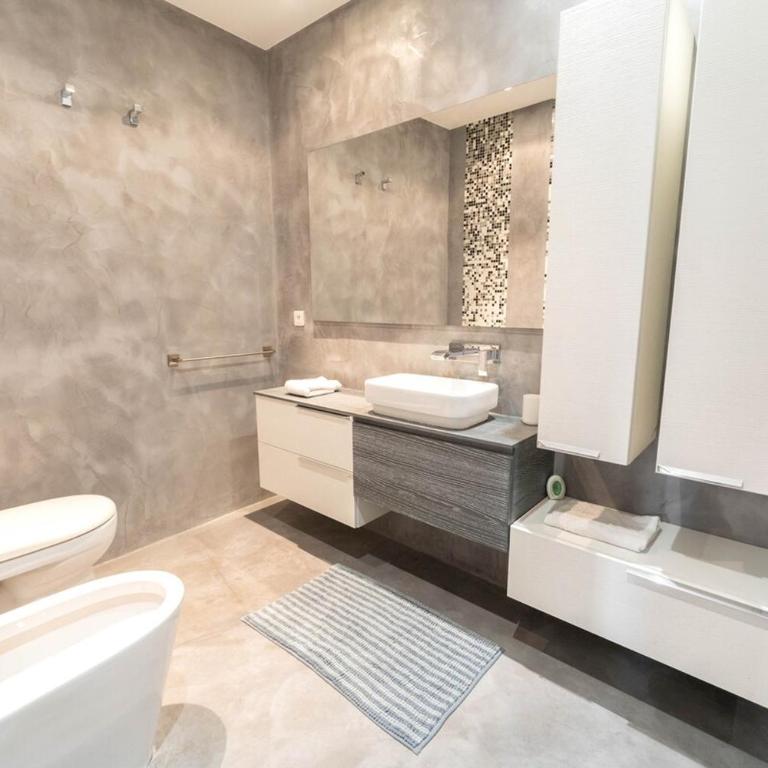 Superbe appartement avec jardin piscine, garage - Apartamento - 11