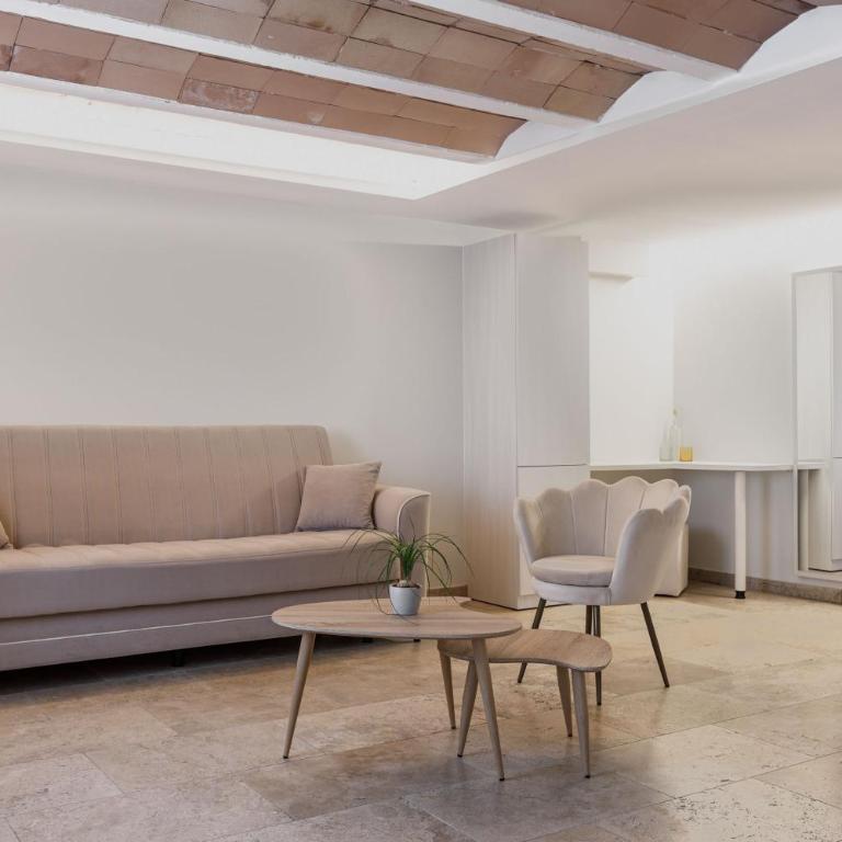 Boutique Hotel Comtal Empuries - Suite - 2