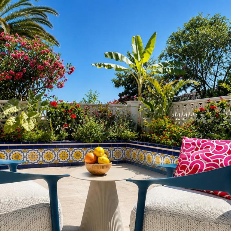Casita del Toro - Rooftop Terrace & Sea View - Villa de 1 dormitorio - 15