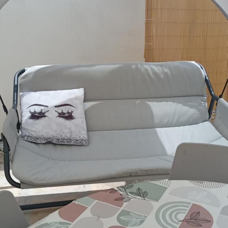 Romantica - Appartamento con 1 Camera da Letto - 4