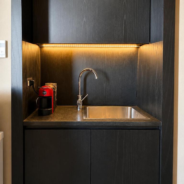 MP Luxury room - Monolocale Deluxe - 10