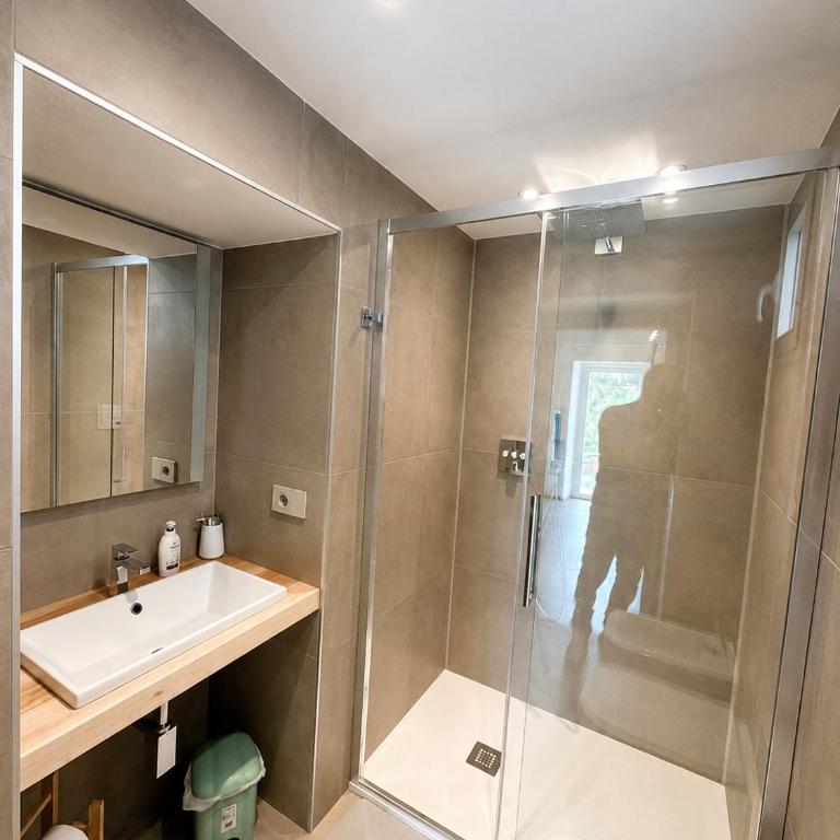 MP Luxury room - Monolocale Deluxe - 12