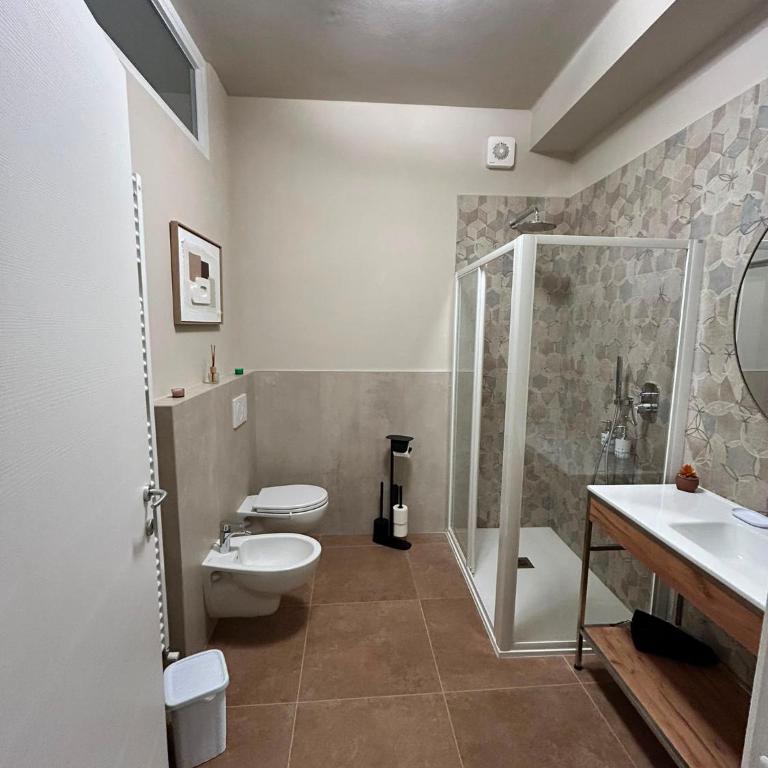 Grisoni Brothers' Lake House - Grisoni Streetview - Appartamento Deluxe con 1 Camera da Letto e Vista Città - 33