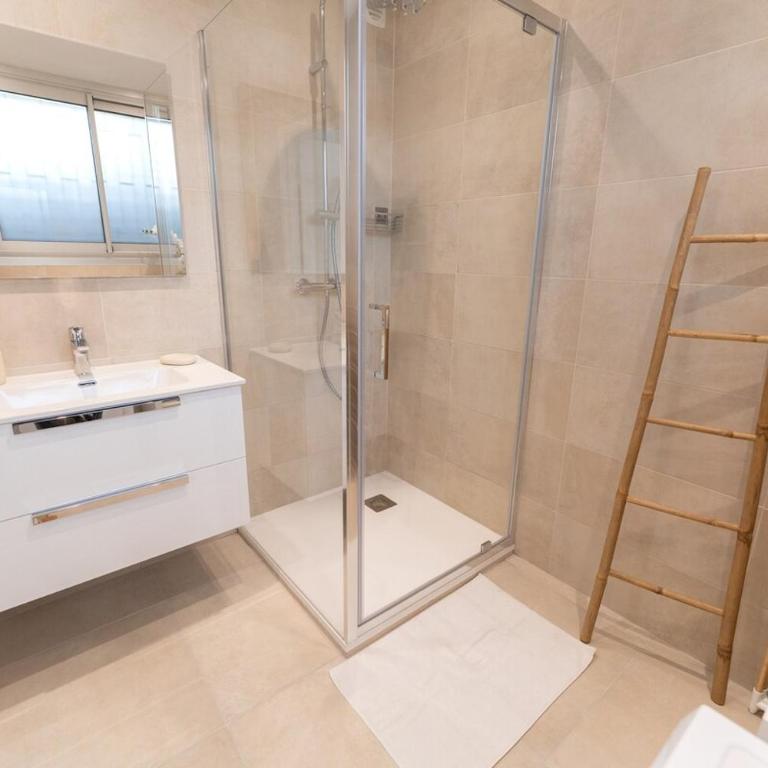 Studio cosy et lumineux, Piscine, Proche gare - Appartamento - 19