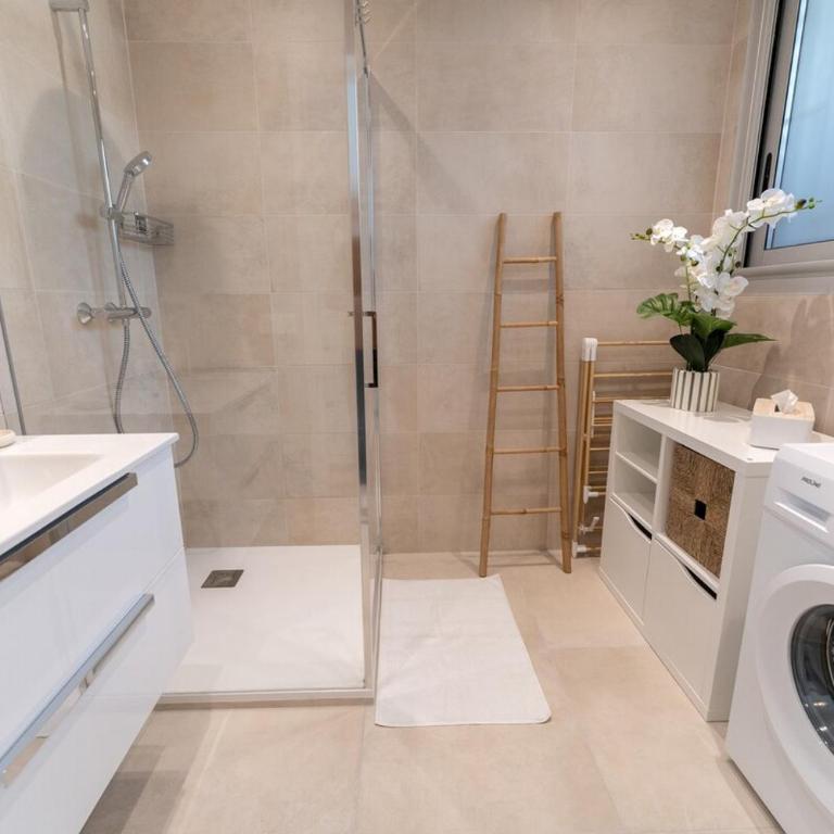 Studio cosy et lumineux, Piscine, Proche gare - Appartamento - 9